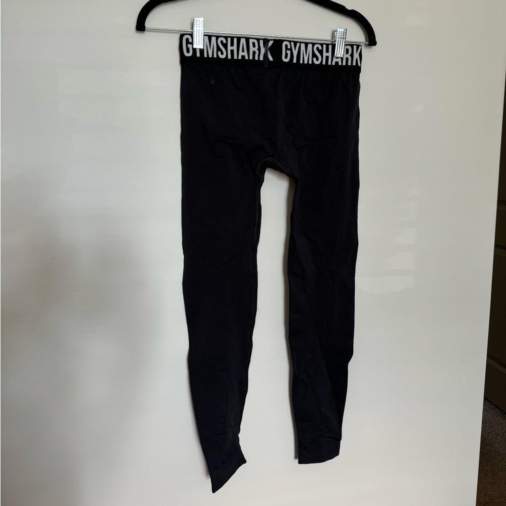 Gymshark workout leggings